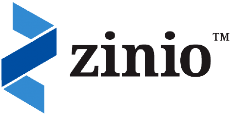 zinio logo